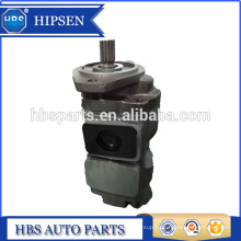 Hydraulic Pump forJCB backhoe loader 3CX spare parts 20/912800 20912800 20-912800